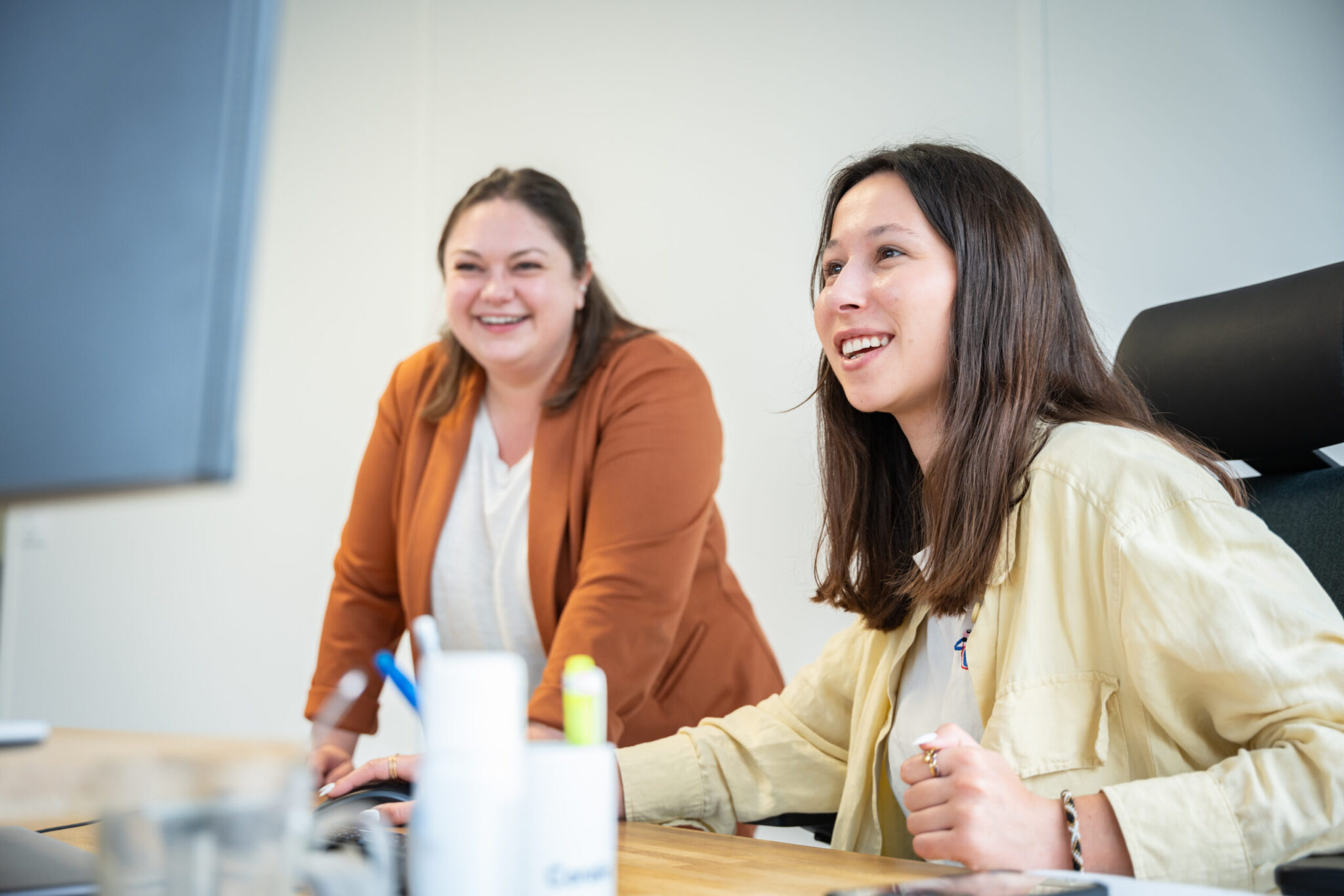 NEOTRANSMISSION accompagne la société CUBE dans la reprise de l&rsquo;entreprise ARRIVE ENVIRONNEMENT à Treize-Septier (Vendée) – Octobre 2024