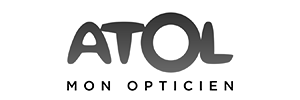 Logo Atol Mon Opticien France