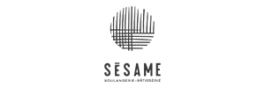Logo de Sesame Boulangerie-Pâtisserie